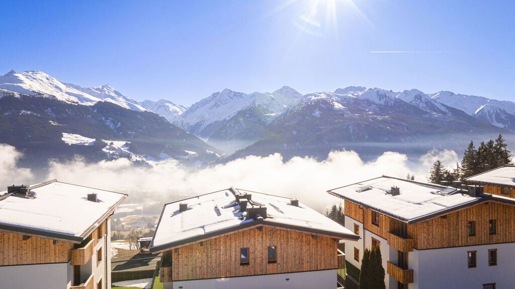 Bergresort Tauernblick by ALPS RESORTS