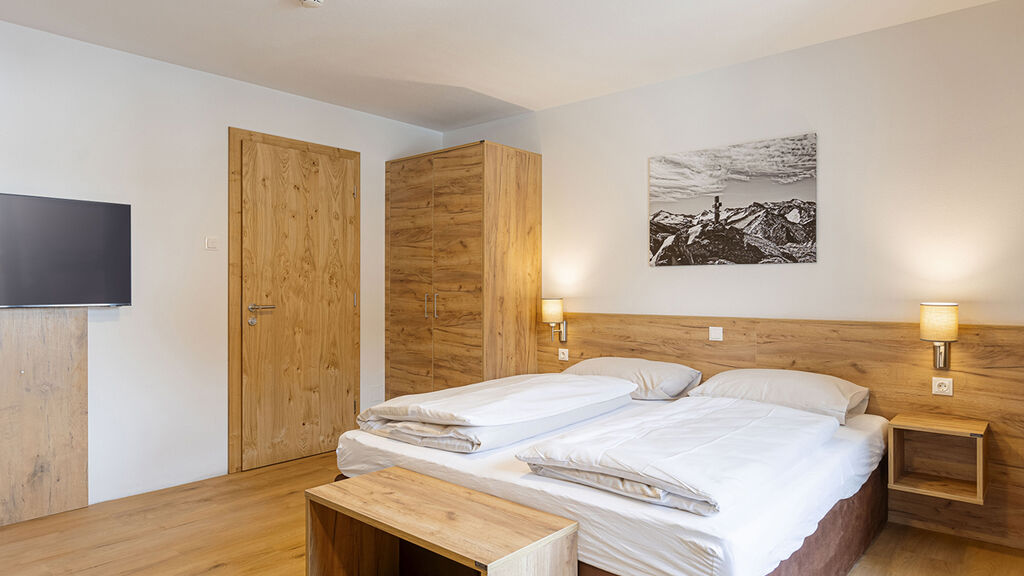 Bergresort Tauernblick by ALPS RESORTS