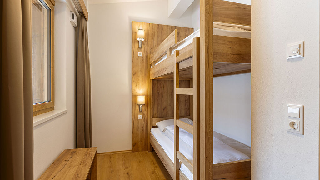 Bergresort Tauernblick by ALPS RESORTS