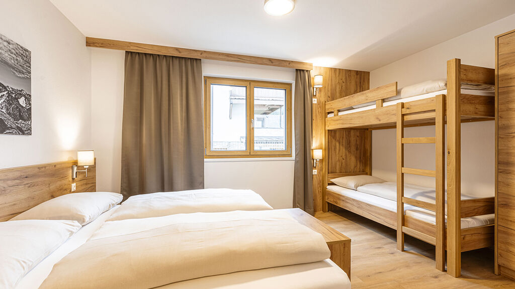 Bergresort Tauernblick by ALPS RESORTS