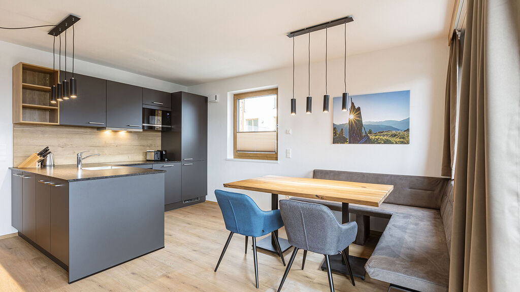 Bergresort Tauernblick by ALPS RESORTS