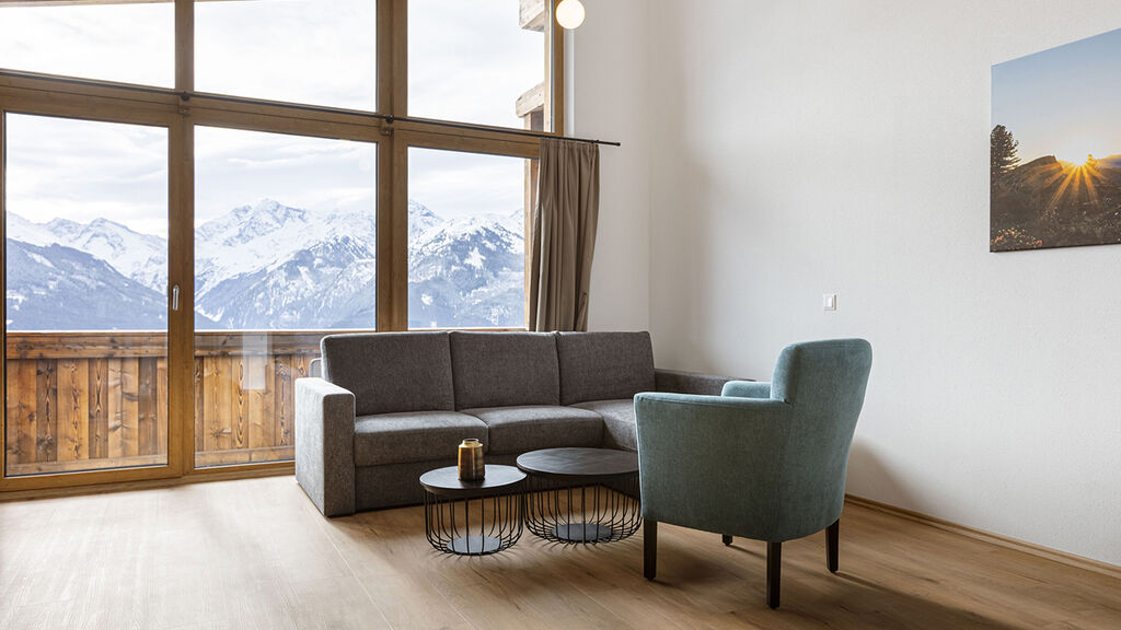 Bergresort Tauernblick by ALPS RESORTS