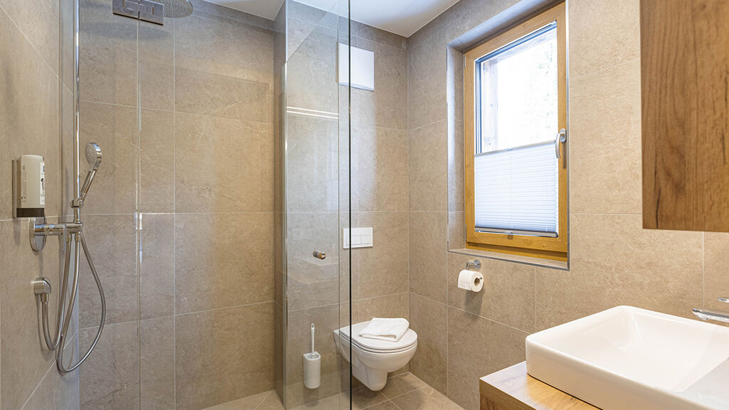 Bergresort Tauernblick by ALPS RESORTS