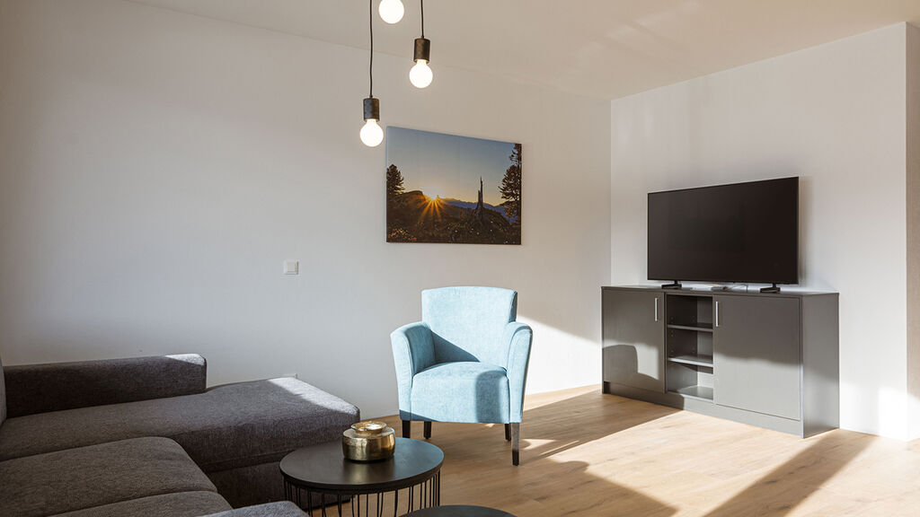 Bergresort Tauernblick by ALPS RESORTS