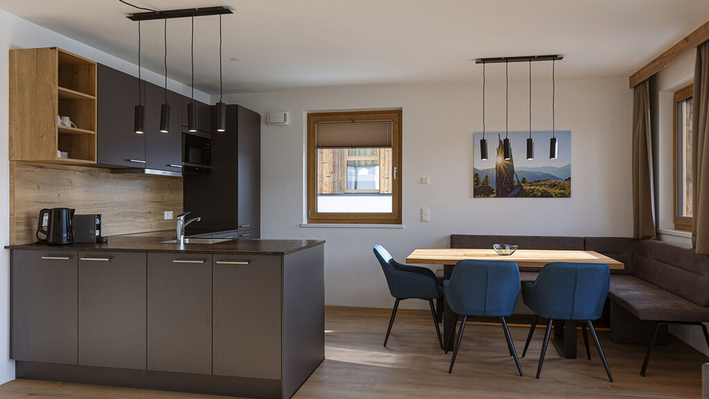 Bergresort Tauernblick by ALPS RESORTS