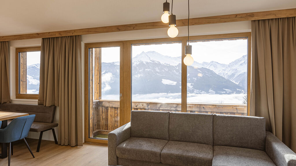 Bergresort Tauernblick by ALPS RESORTS