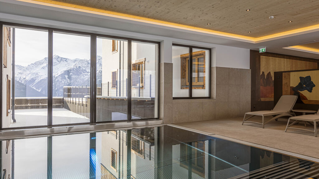 Bergresort Tauernblick by ALPS RESORTS