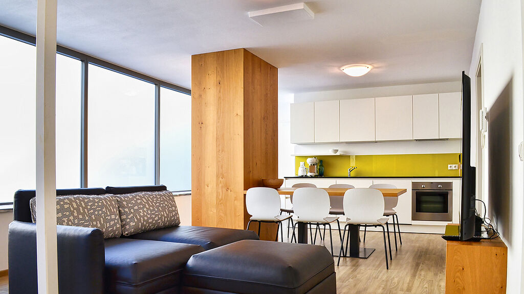 Bettstadt Apartments