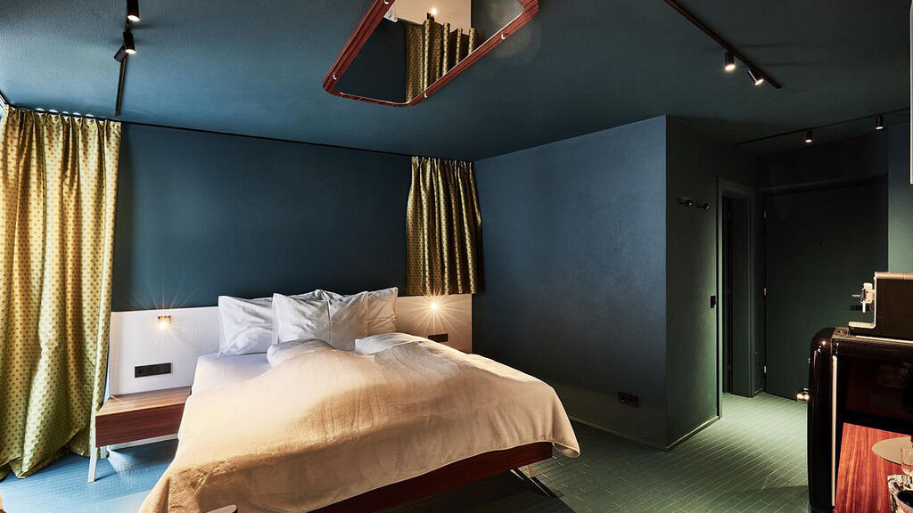 Bettstadt Apartments