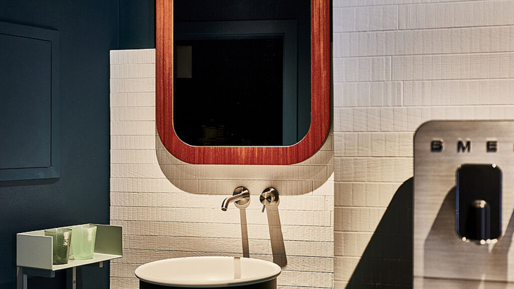 Bettstadt Apartments