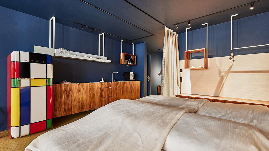 Bettstadt Apartments