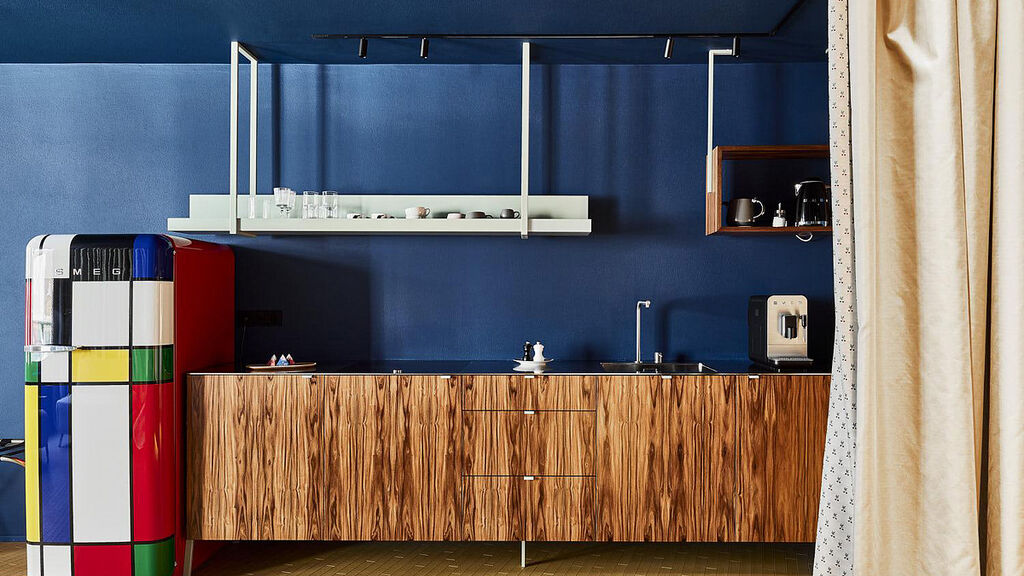 Bettstadt Apartments