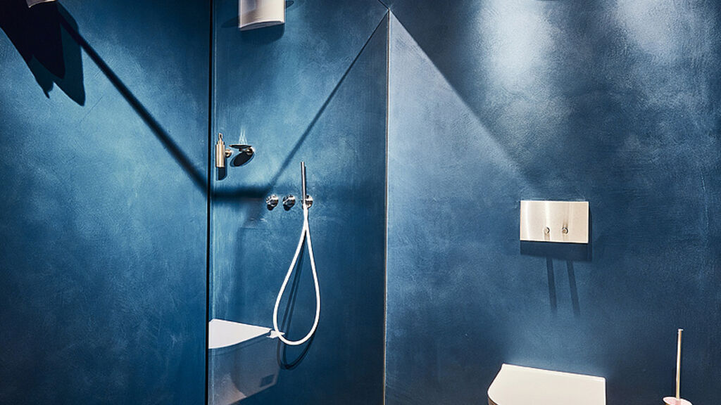 Bettstadt Apartments