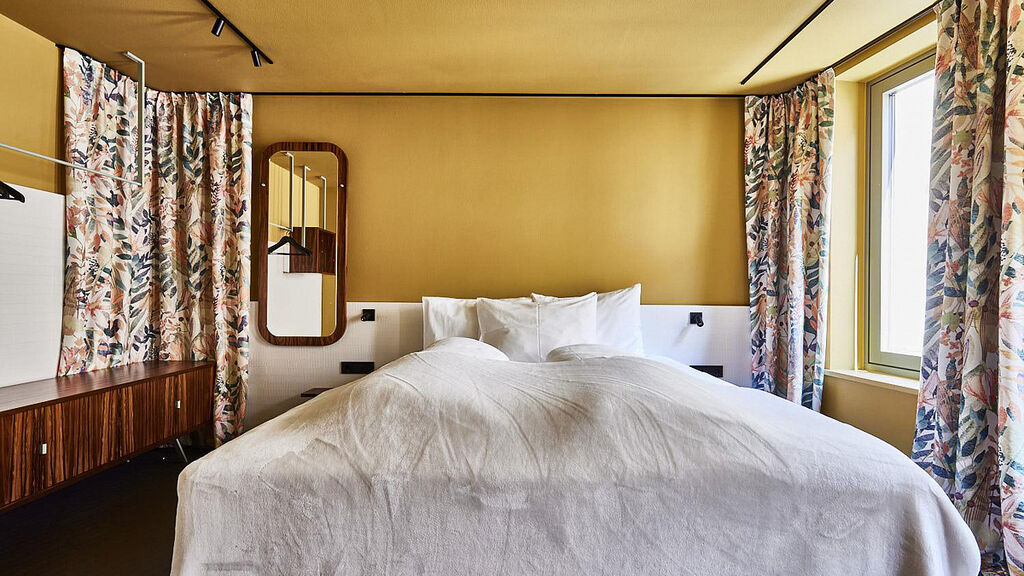 Bettstadt Apartments