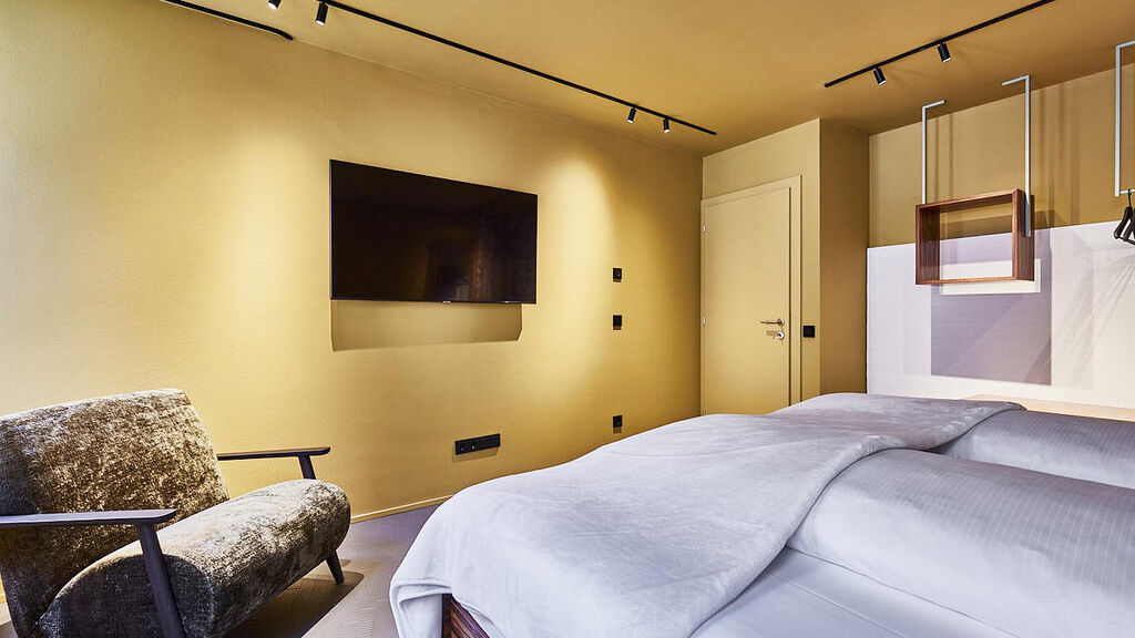 Bettstadt Apartments