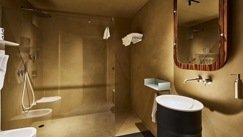 Bettstadt Apartments