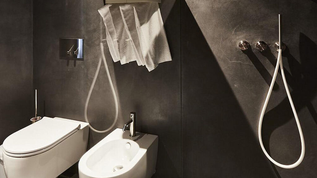 Bettstadt Apartments