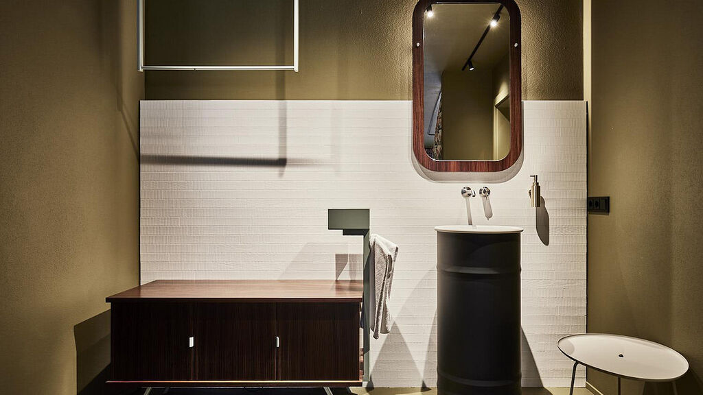 Bettstadt Apartments