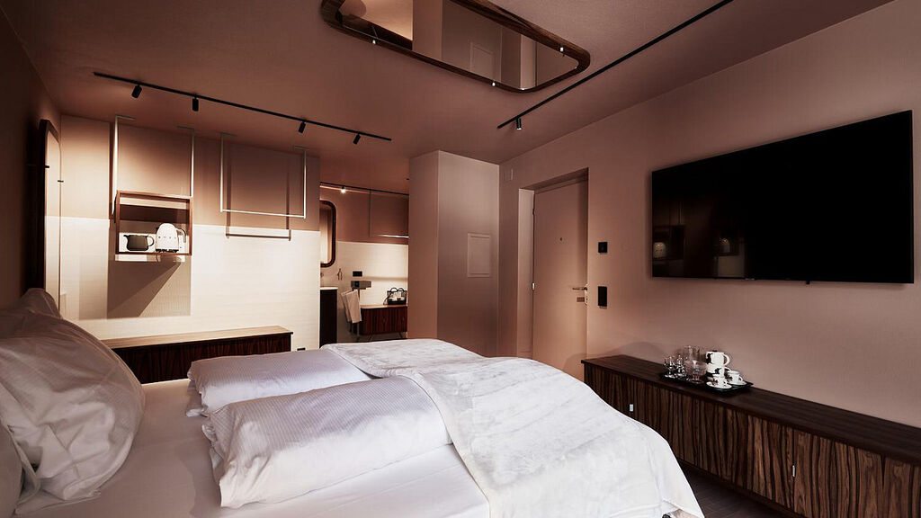 Bettstadt Apartments