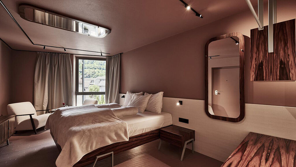 Bettstadt Apartments