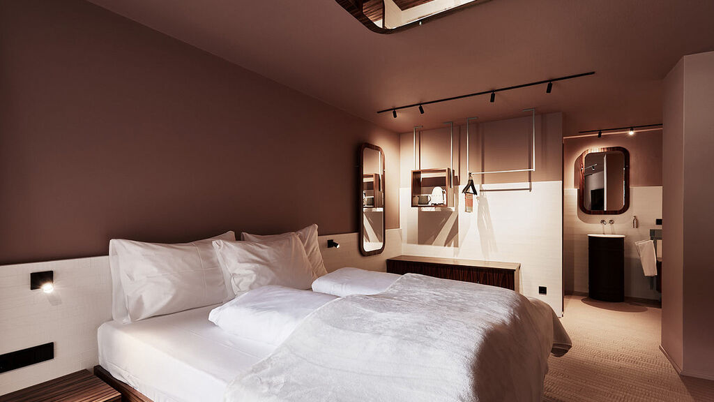 Bettstadt Apartments