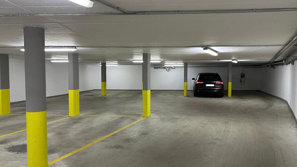 Bettstadt Apartments