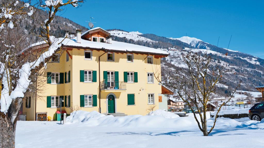 Ca Delle Margherite