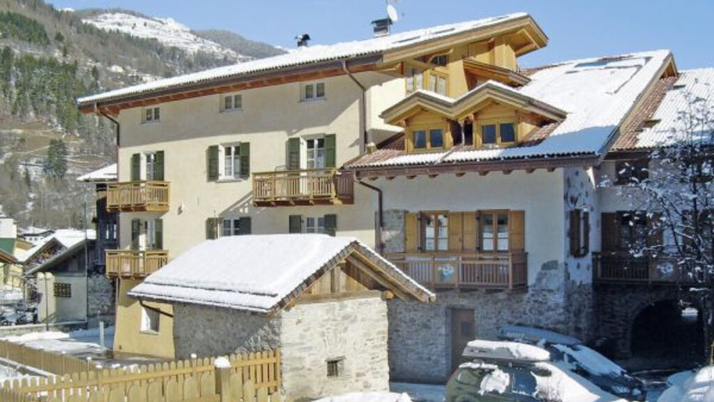 Casa delle Margherite