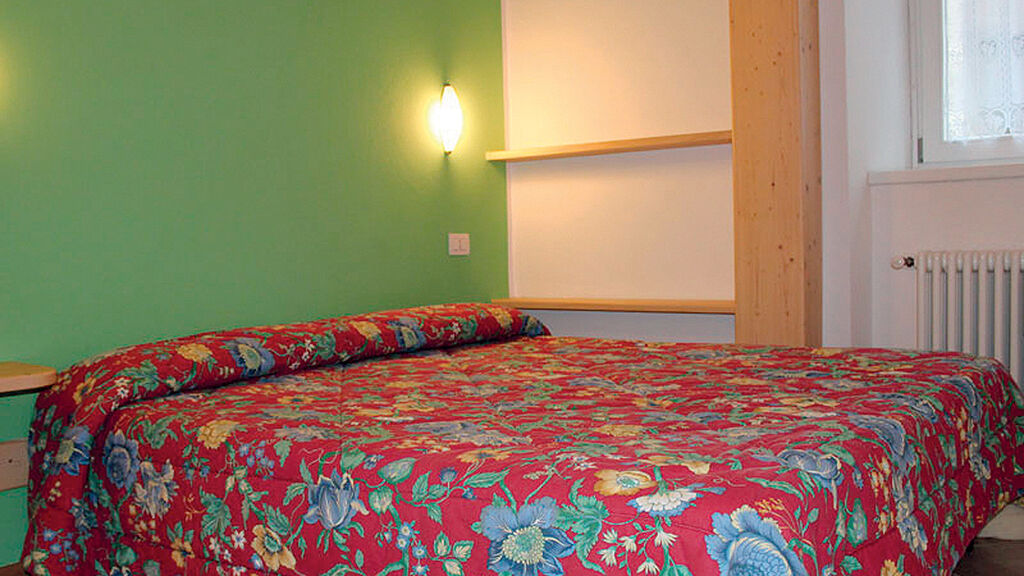 Apartmány Casa al Sole