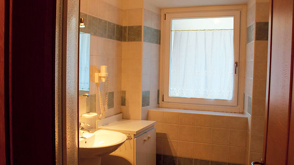 Apartmány Casa al Sole