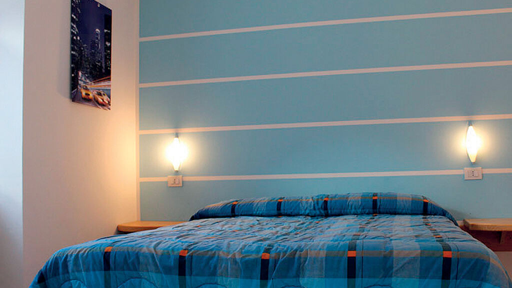 Apartmány Casa al Sole