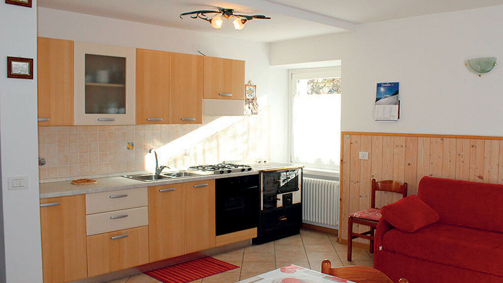 Apartmány Casa al Sole