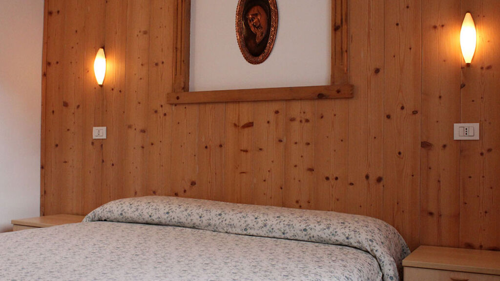 Apartmány Casa al Sole