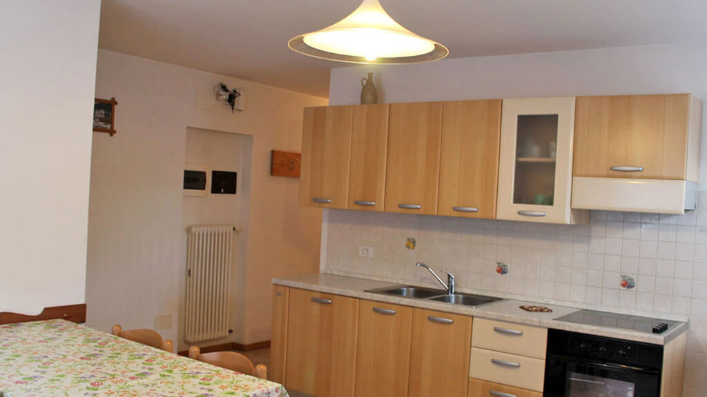 Apartmány Casa al Sole