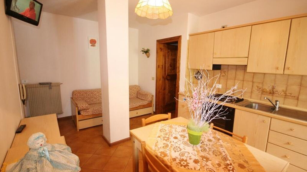 Casa Falcade