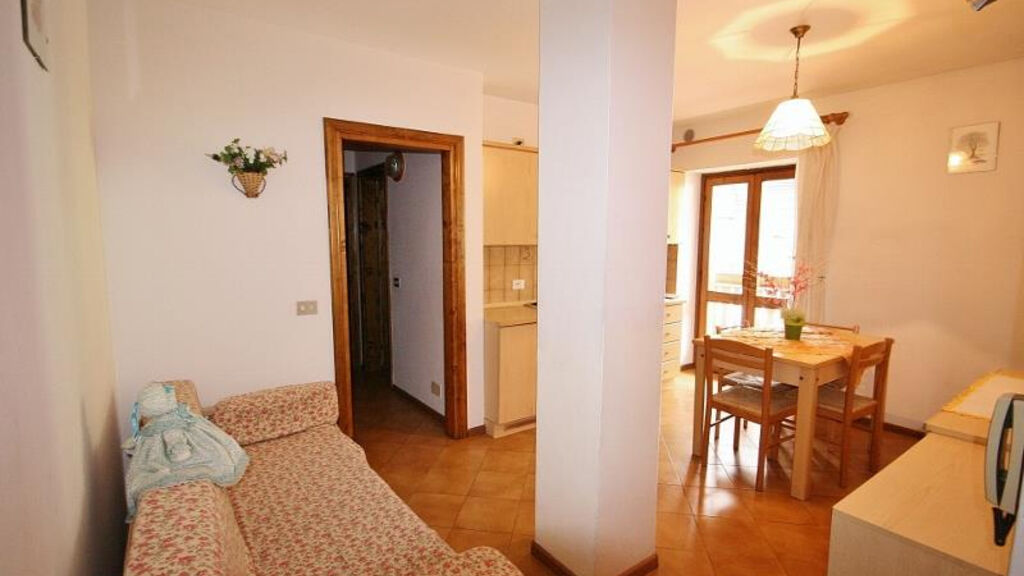 Casa Falcade