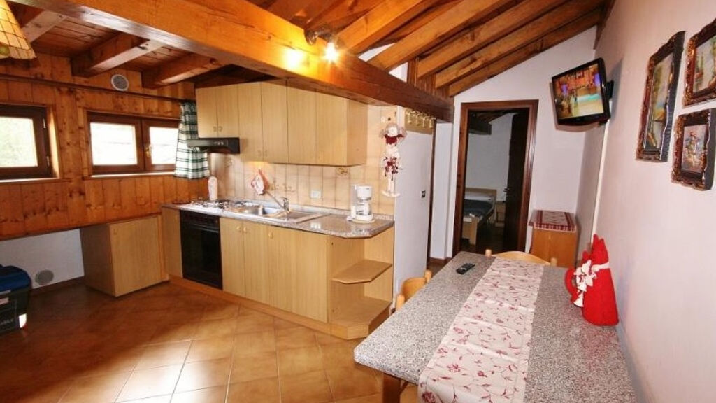 Casa Falcade