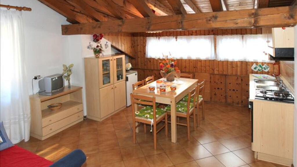 Casa Falcade