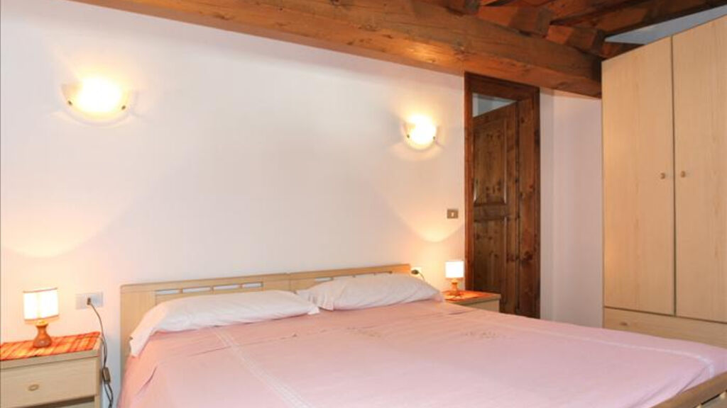 Casa Falcade