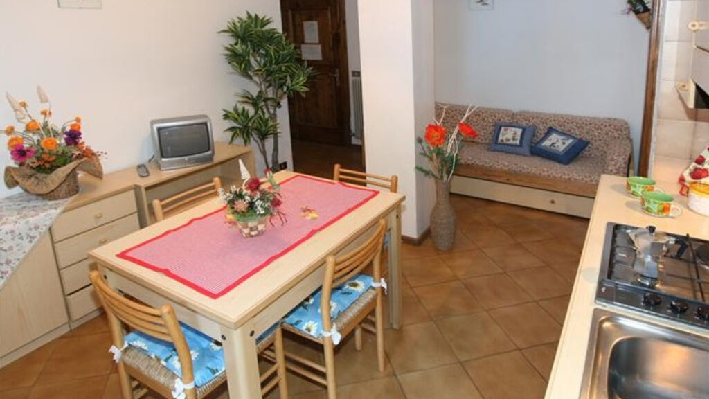 Casa Falcade