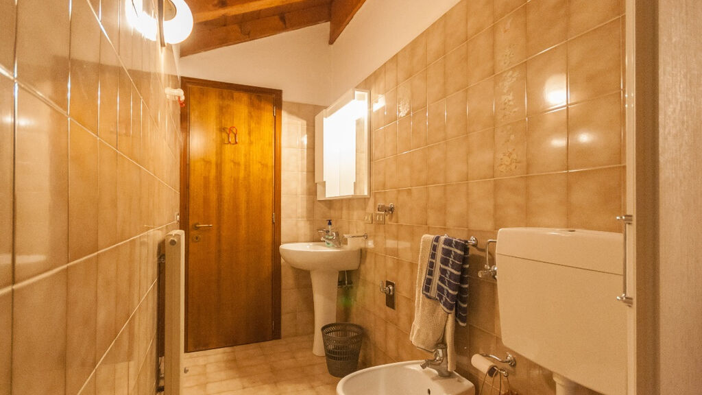 Casa Falcade