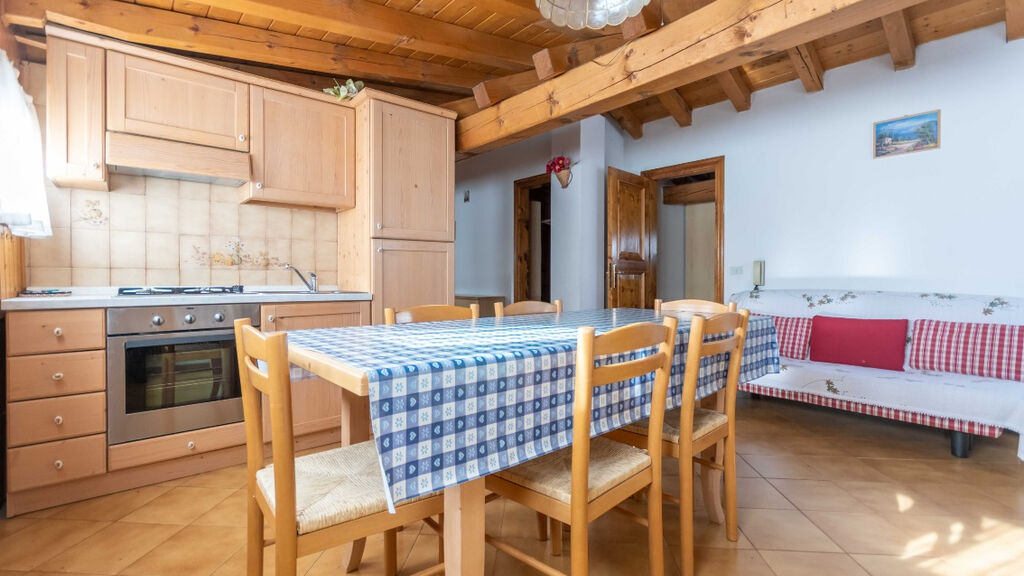 Casa Falcade