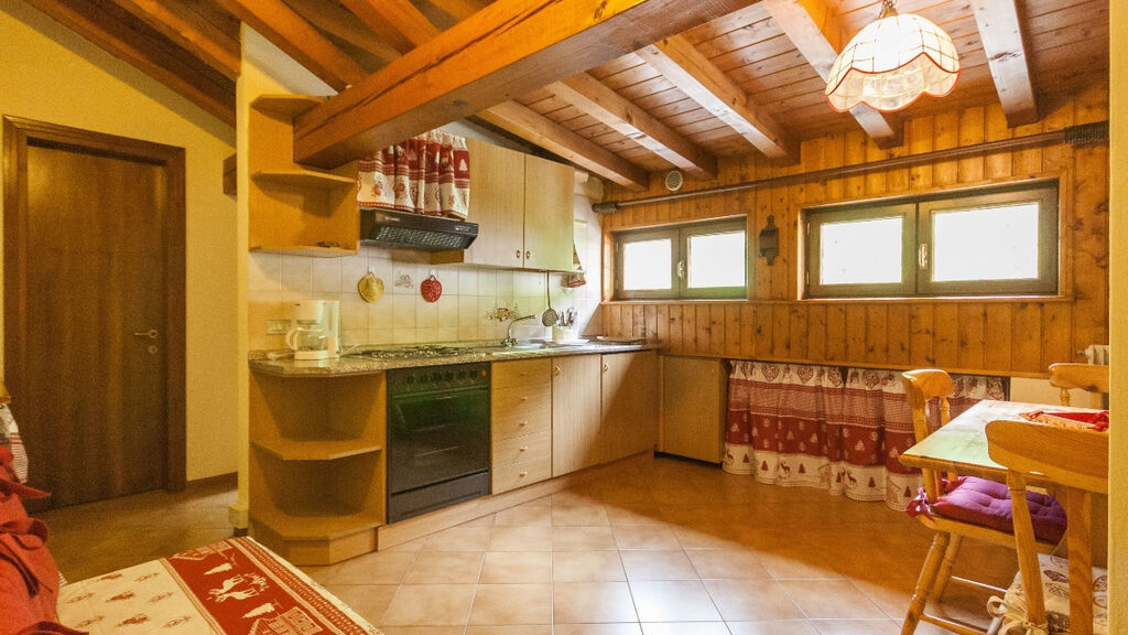 Casa Falcade