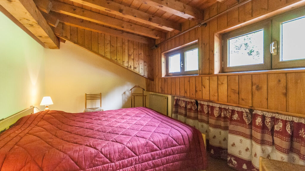 Casa Falcade