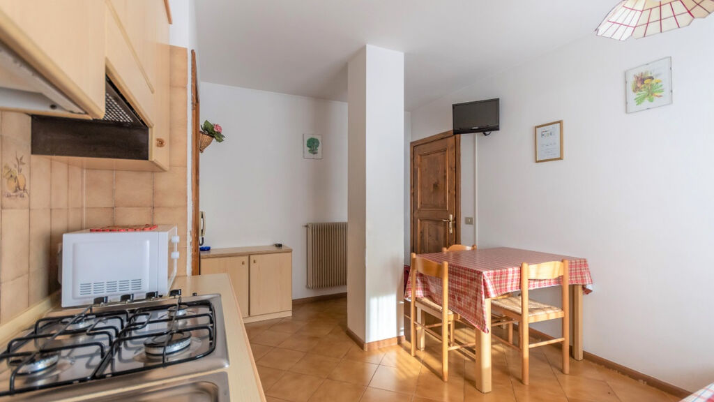 Casa Falcade