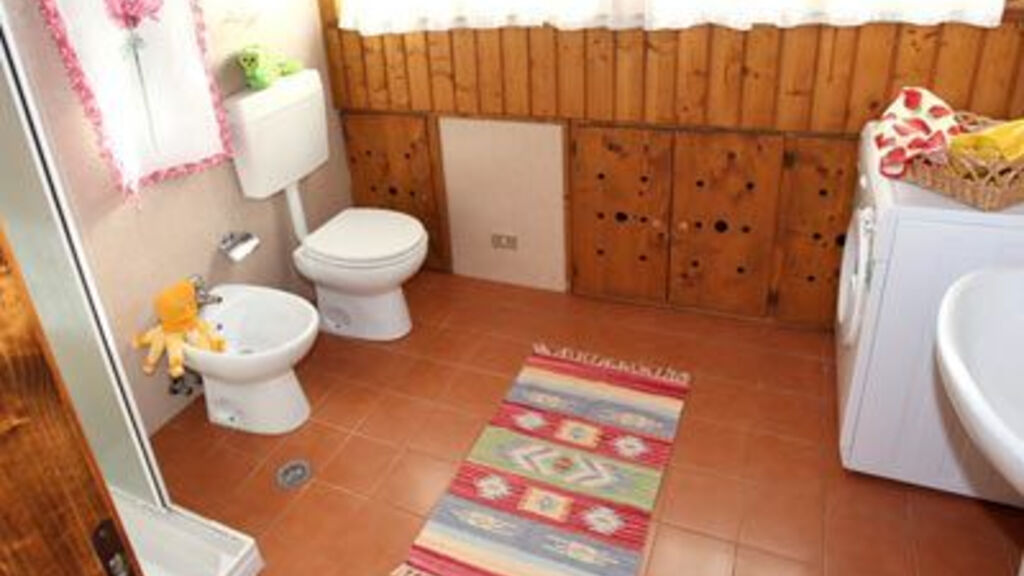 Casa Falcade