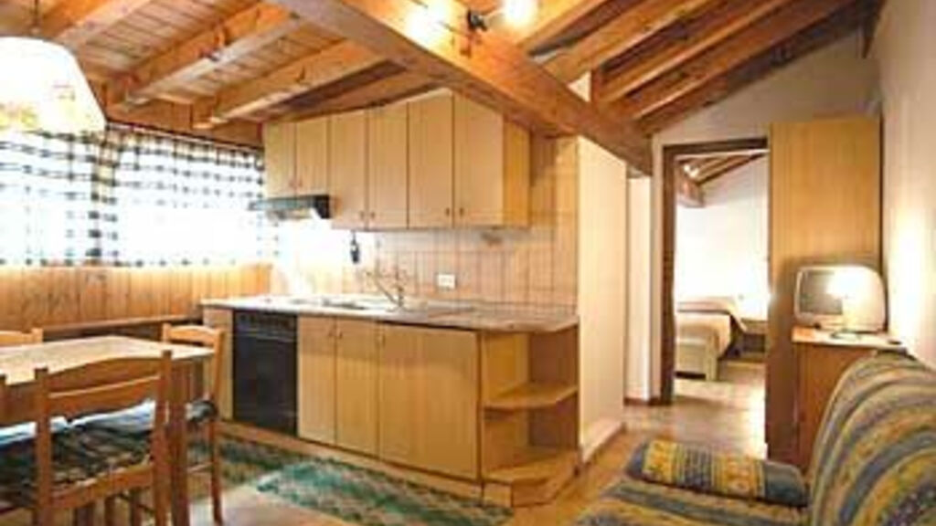 Casa Falcade