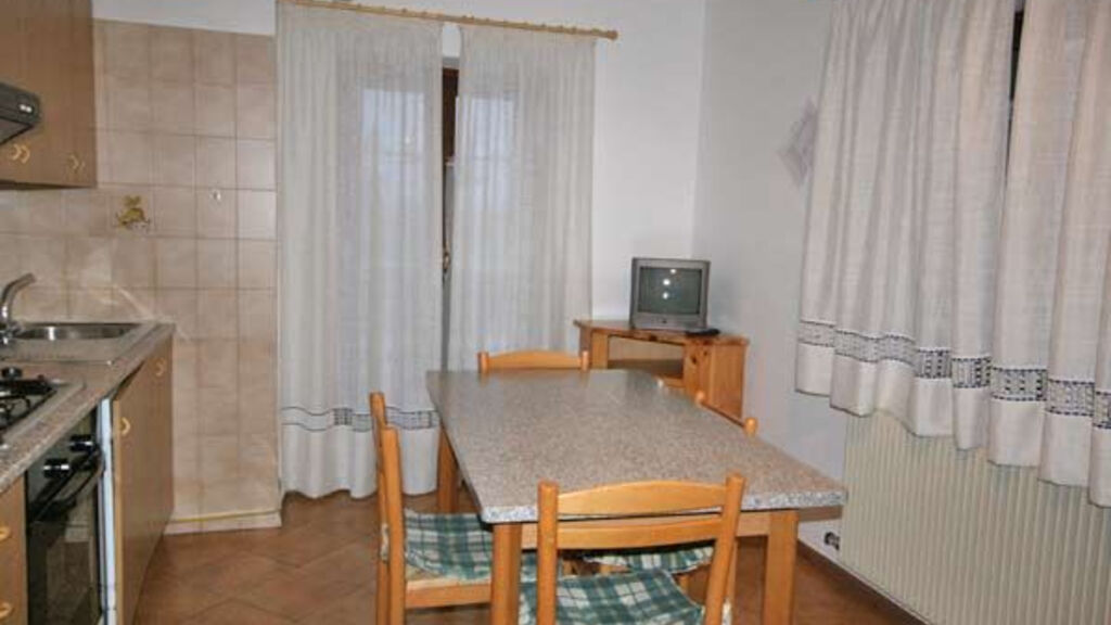 Casa Falcade