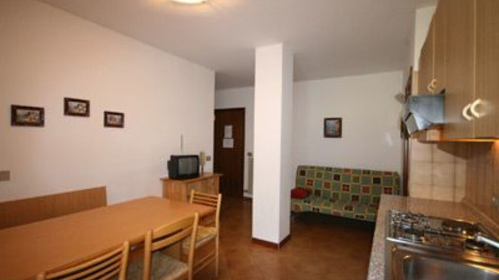 Casa Falcade