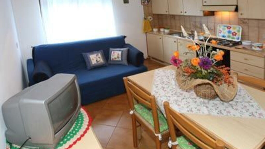 Casa Falcade